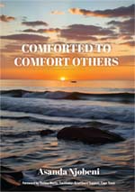 Comforted to Comfort Others cover